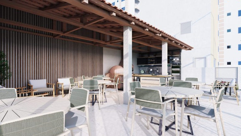 Apartamento à venda com 2 quartos, 47m² - Foto 10