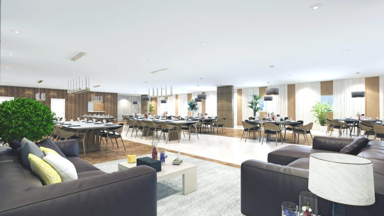 Apartamento à venda com 2 quartos, 47m² - Foto 12