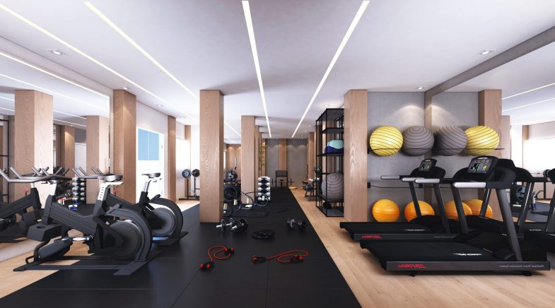 Apartamento à venda com 2 quartos, 47m² - Foto 13