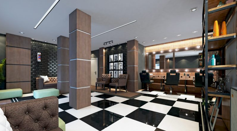 Apartamento à venda com 2 quartos, 47m² - Foto 14