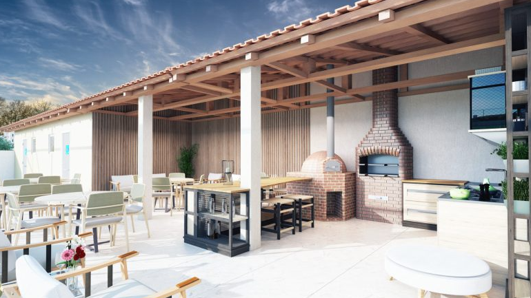 Apartamento à venda com 2 quartos, 47m² - Foto 15