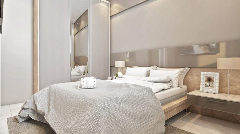 Apartamento à venda com 2 quartos, 47m² - Foto 7