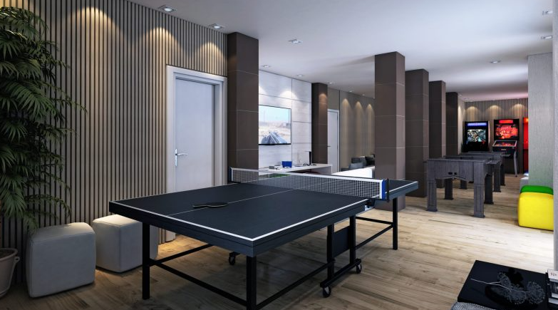 Apartamento à venda com 2 quartos, 47m² - Foto 30