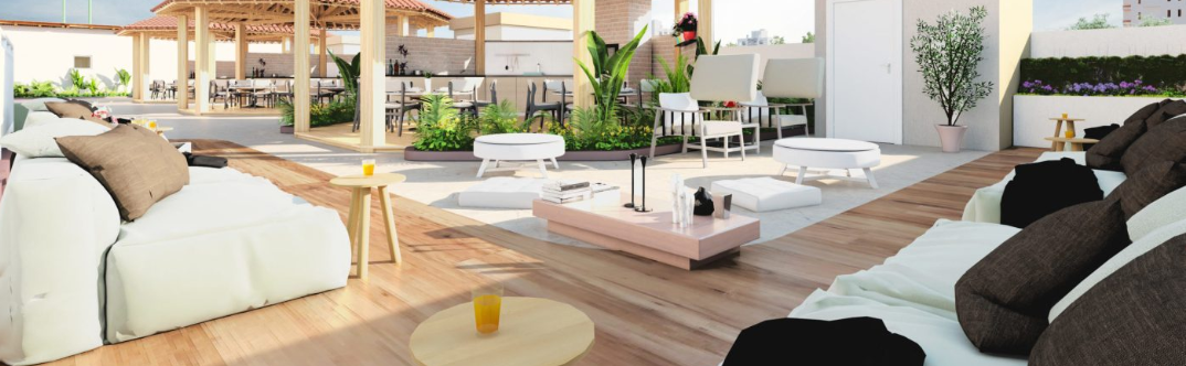 Apartamento à venda com 2 quartos, 47m² - Foto 32
