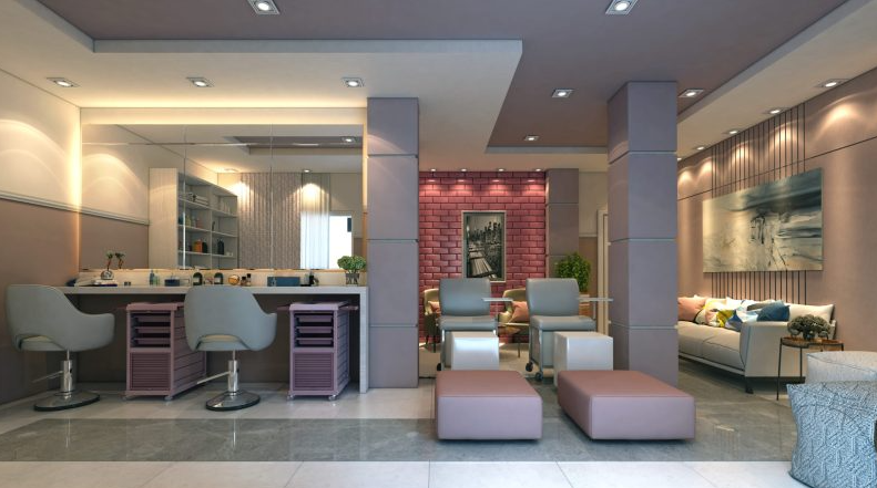 Apartamento à venda com 2 quartos, 47m² - Foto 33