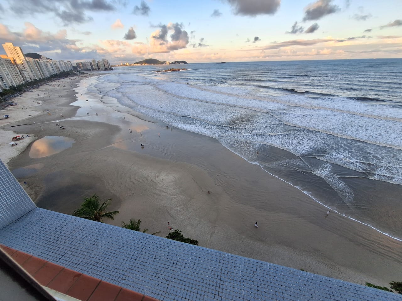 Apartamento - Venda, Vila Alzira, Guarujá, SP