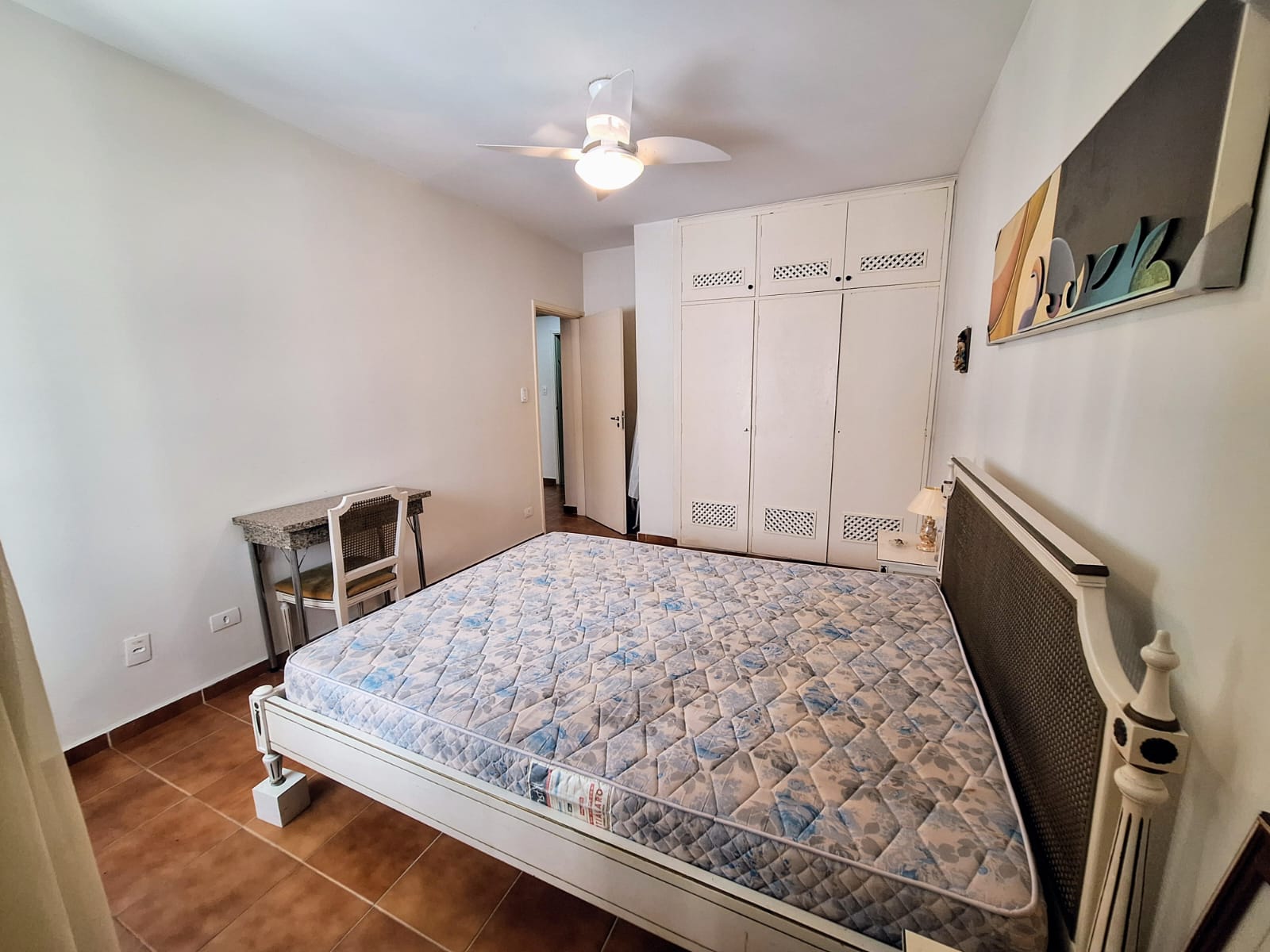 Apartamento com 1 Quarto à venda, 55m² - Pitangueiras