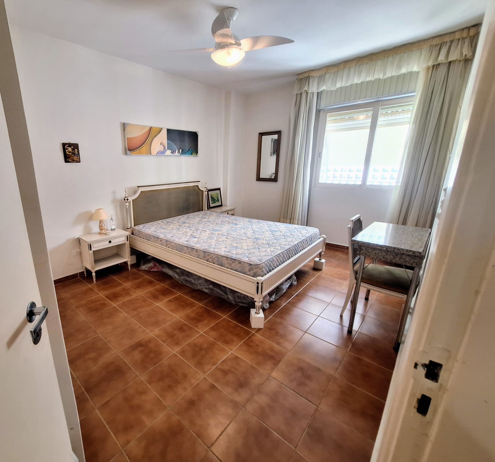 Apartamento com 1 Quarto à venda, 55m² - Pitangueiras