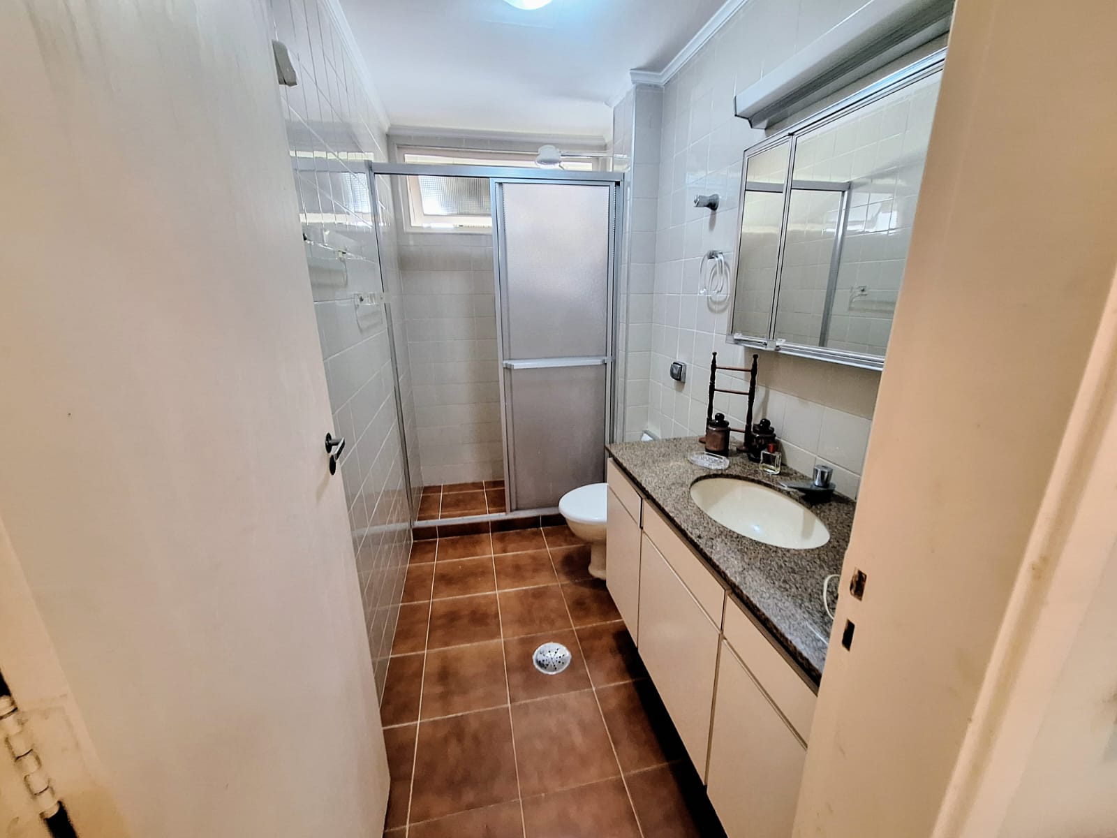 Apartamento com 1 Quarto à venda, 55m² - Pitangueiras