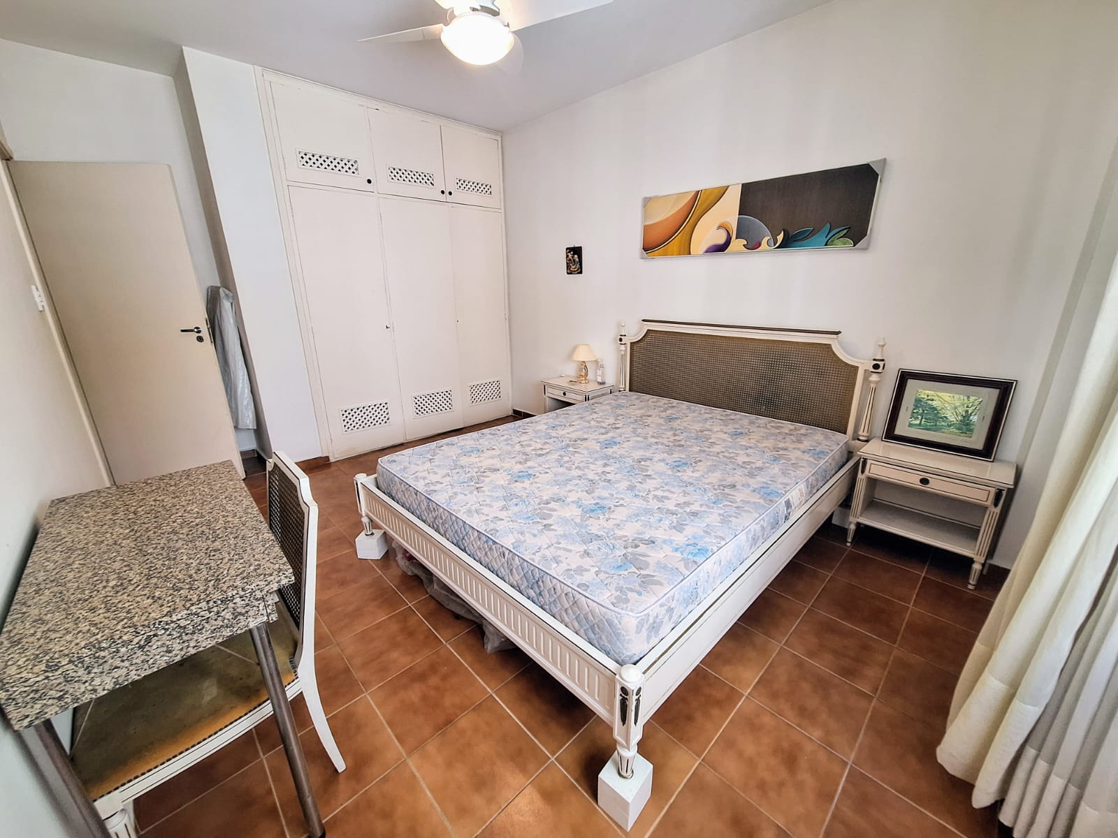 Apartamento com 1 Quarto à venda, 55m² - Pitangueiras