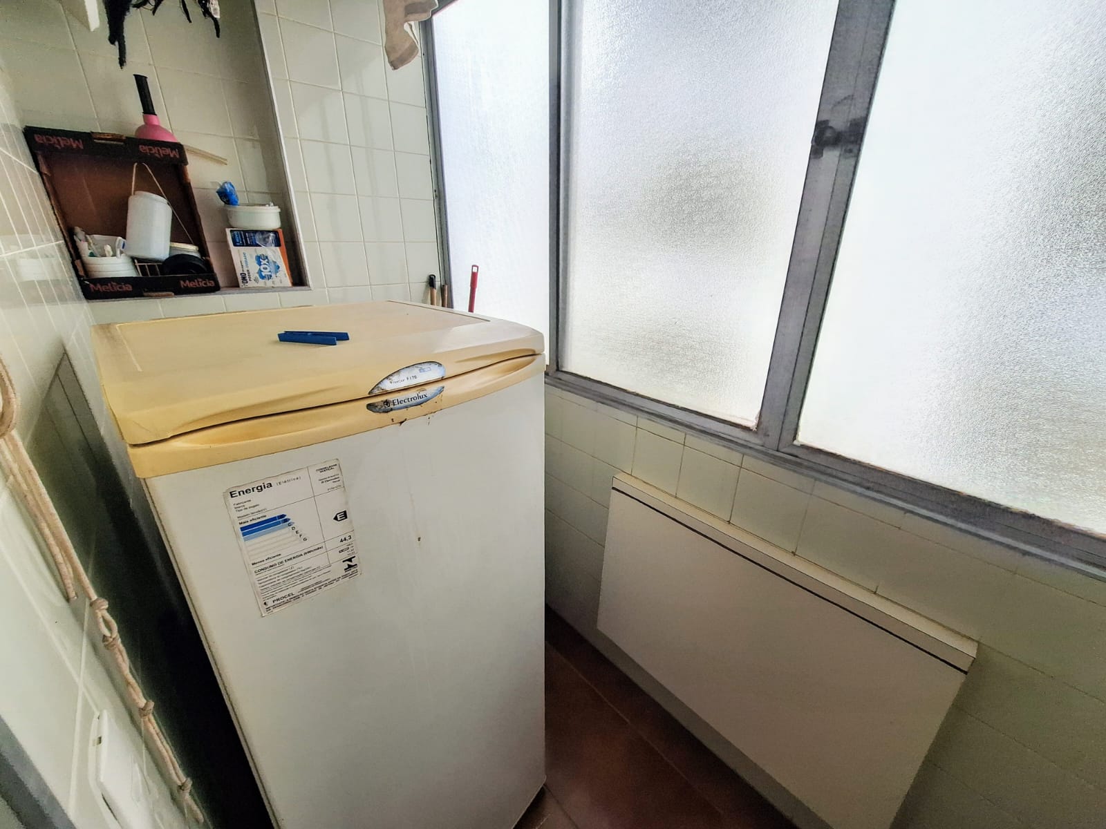 Apartamento com 1 Quarto à venda, 55m² - Pitangueiras
