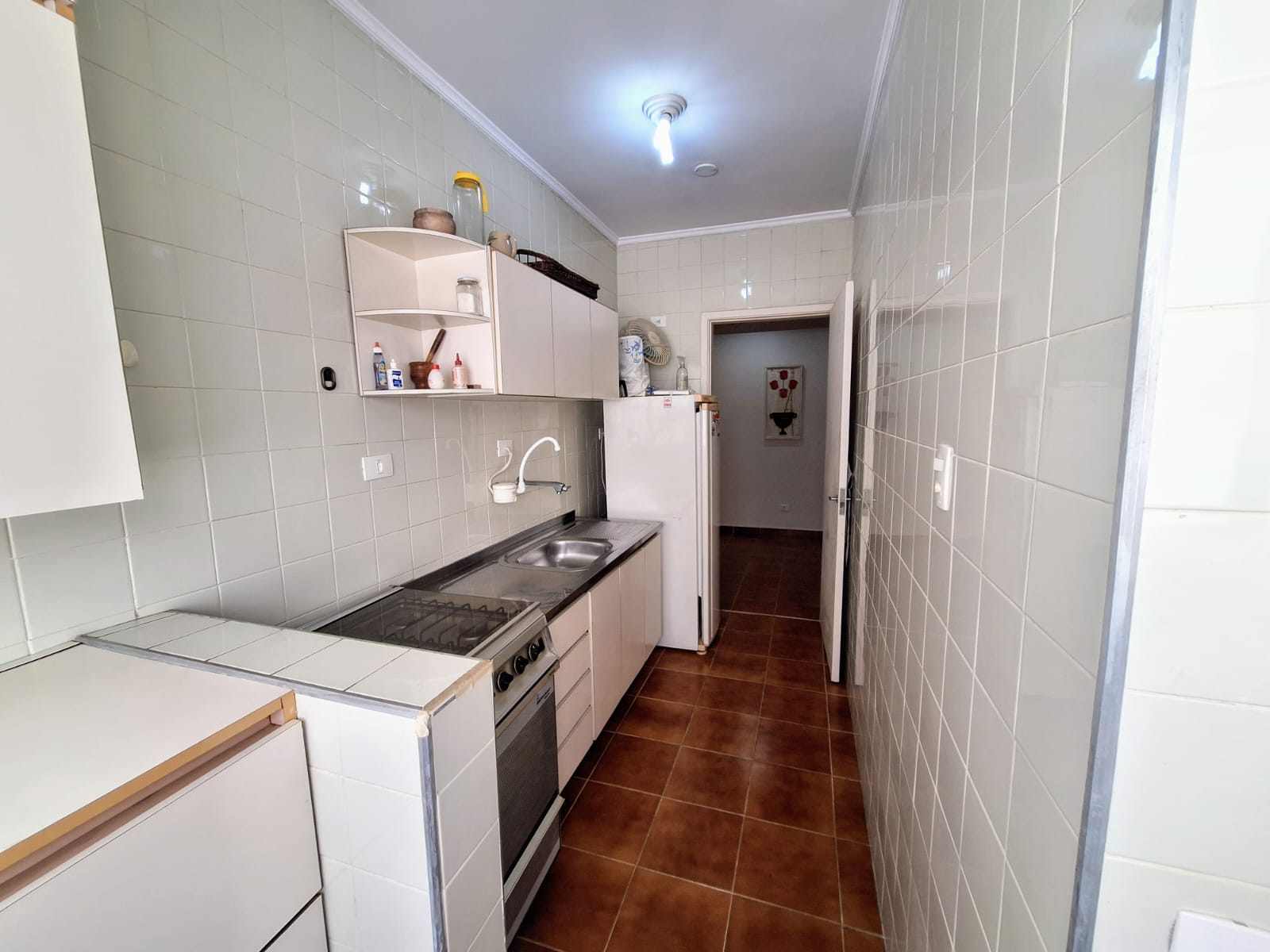 Apartamento com 1 Quarto à venda, 55m² - Pitangueiras