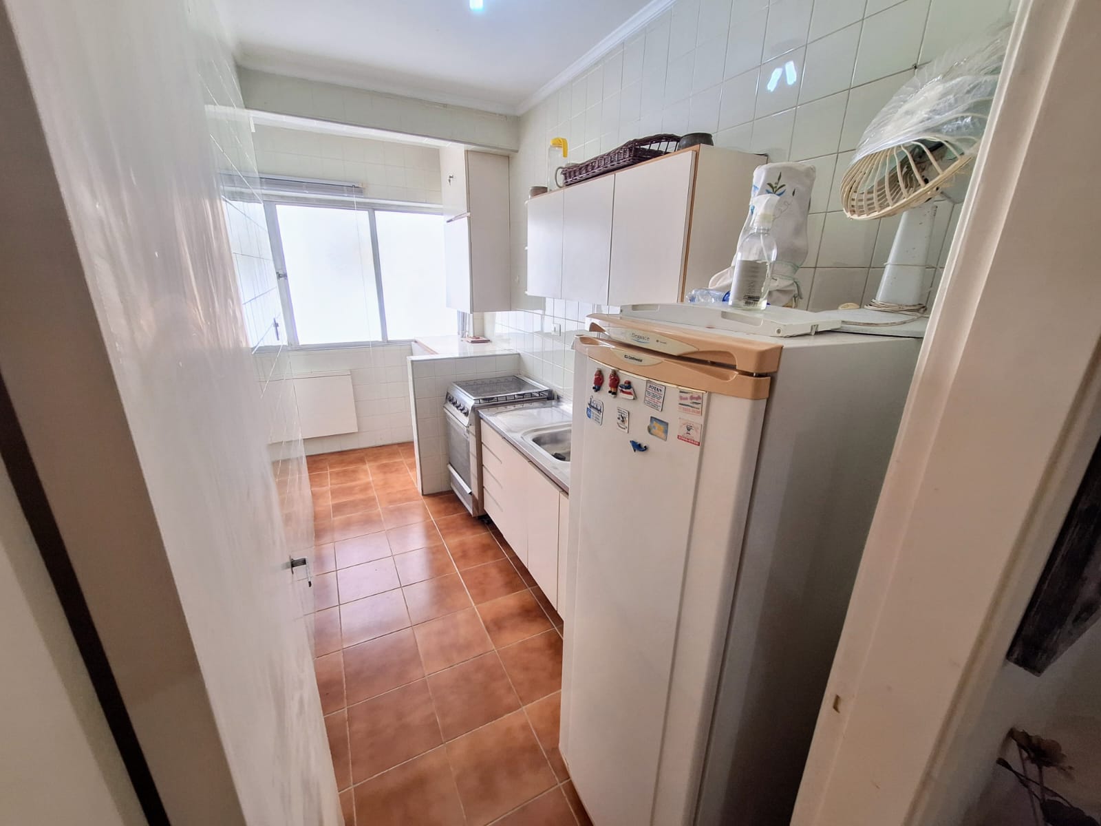 Apartamento com 1 Quarto à venda, 55m² - Pitangueiras
