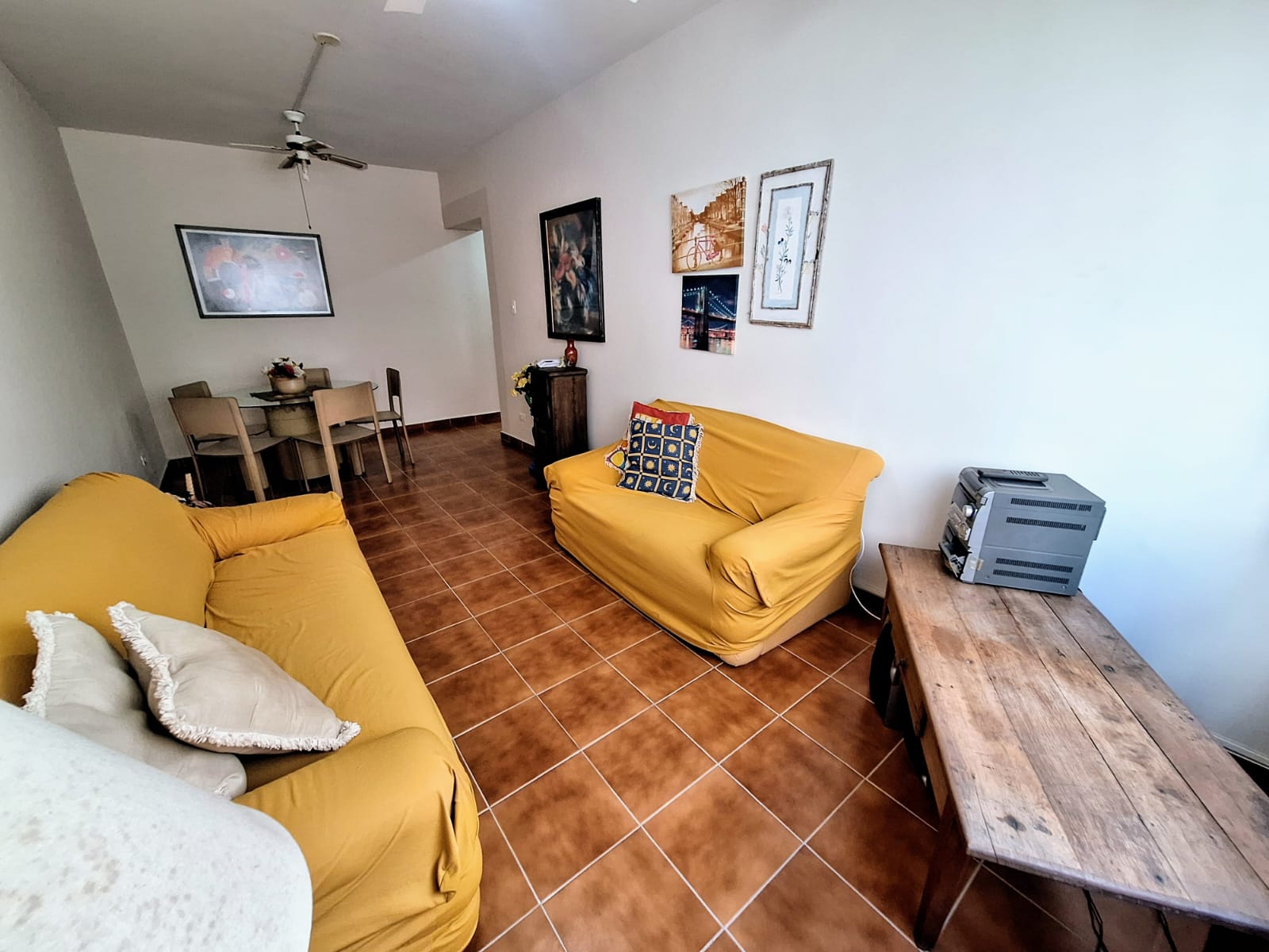Apartamento com 1 Quarto à venda, 55m² - Pitangueiras