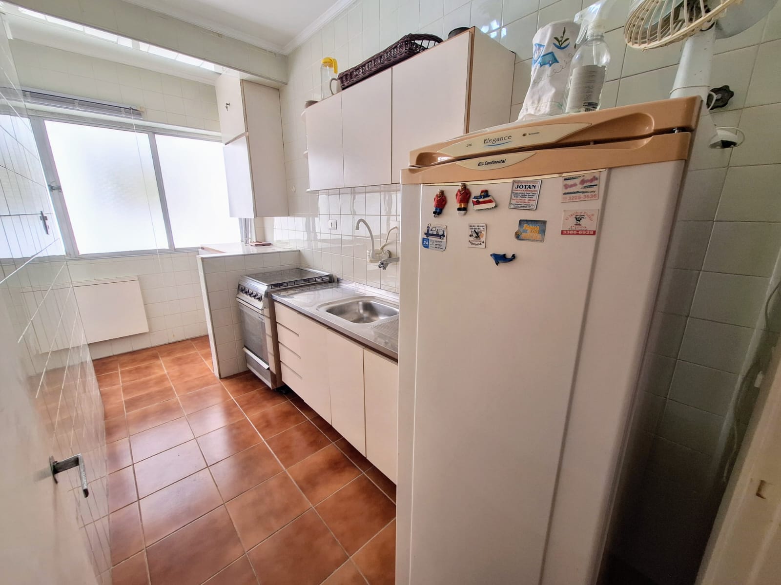 Apartamento com 1 Quarto à venda, 55m² - Pitangueiras