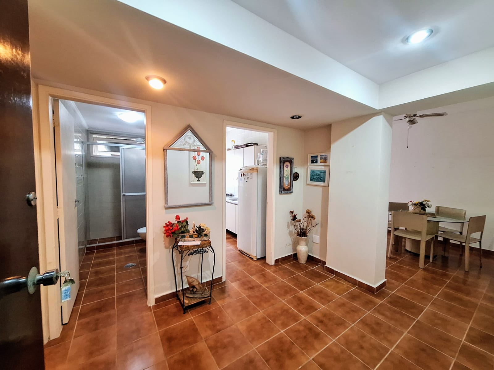Apartamento com 1 Quarto à venda, 55m² - Pitangueiras