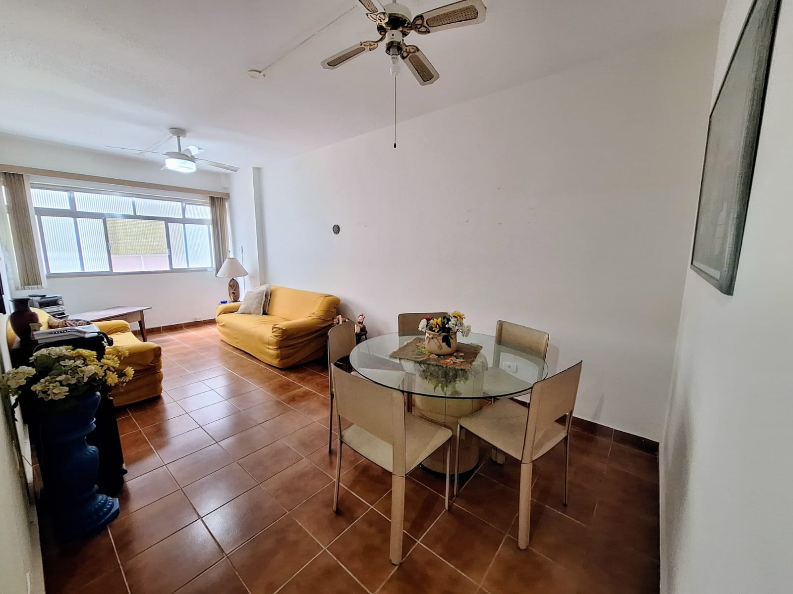 Apartamento com 1 Quarto à venda, 55m² - Pitangueiras