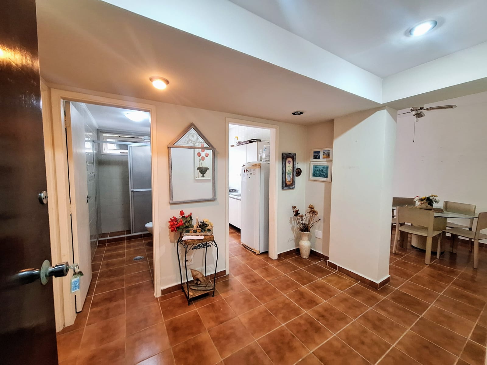 Apartamento - Venda, Pitangueiras, Guarujá, SP