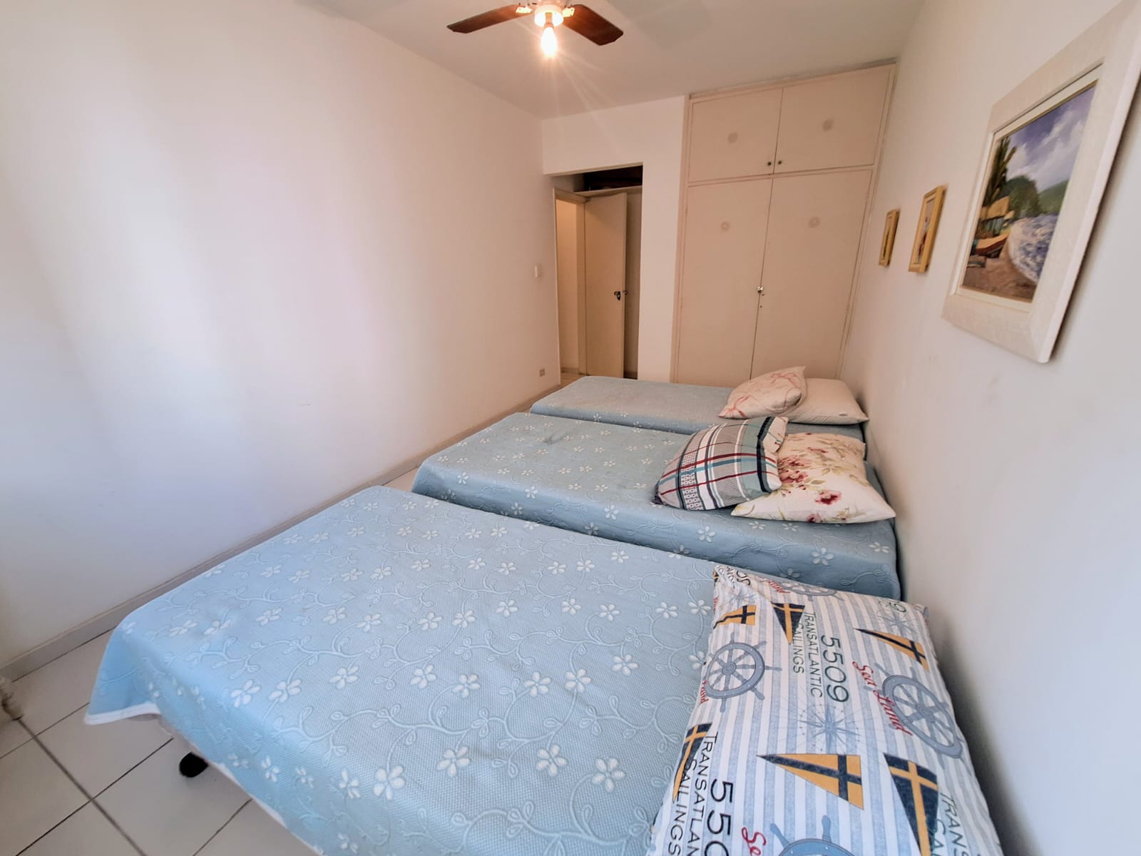 Apartamento a venda 1 dormitório, 200m da Praia de Pitangueiras guaruja cod R2315324