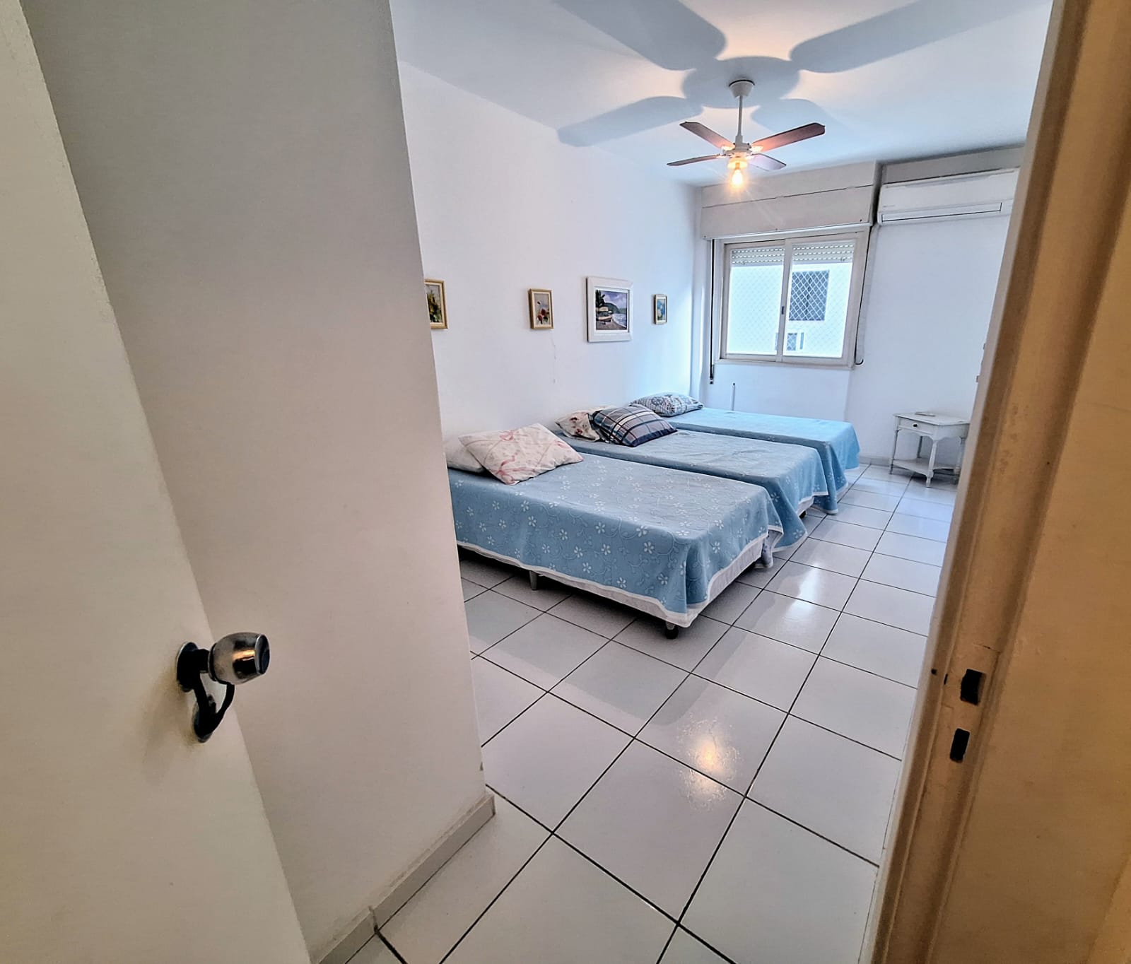 Apartamento a venda 1 dormitório, 200m da Praia de Pitangueiras guaruja cod R2315324