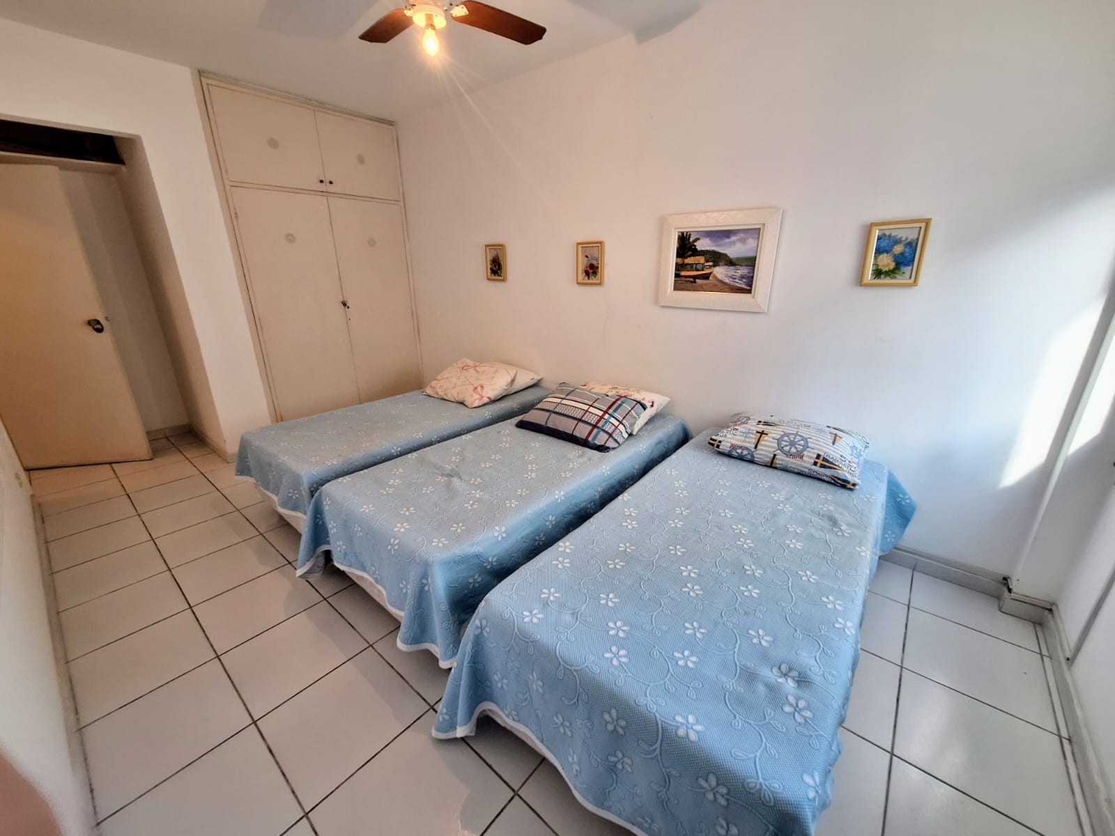 Apartamento a venda 1 dormitório, 200m da Praia de Pitangueiras guaruja cod R2315324