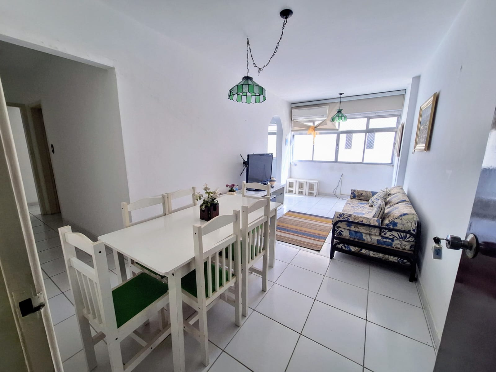 Apartamento - Venda, Pitangueiras, Guarujá, SP