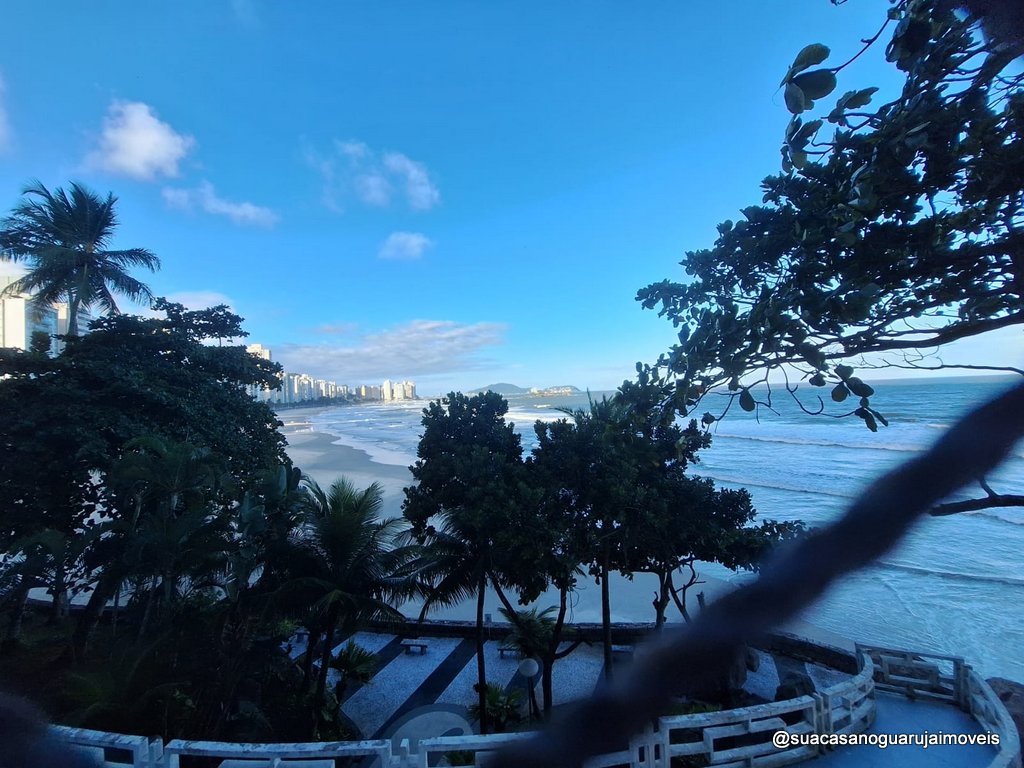 Apartamento - Venda, Vila Alzira, Guarujá, SP