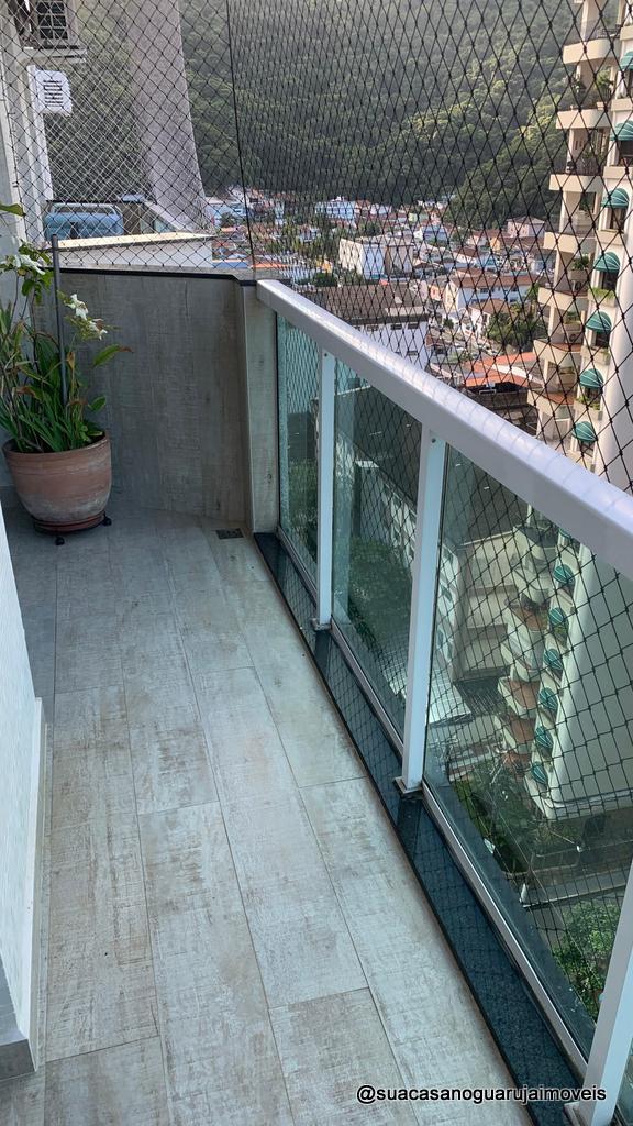 apartamento venda 3 dormitorios 2 suites 94 m²  1 vaga pitangueiras guaruja cod R4909532