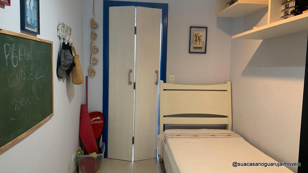 apartamento venda 3 dormitorios 2 suites 94 m²  1 vaga pitangueiras guaruja cod R4909532