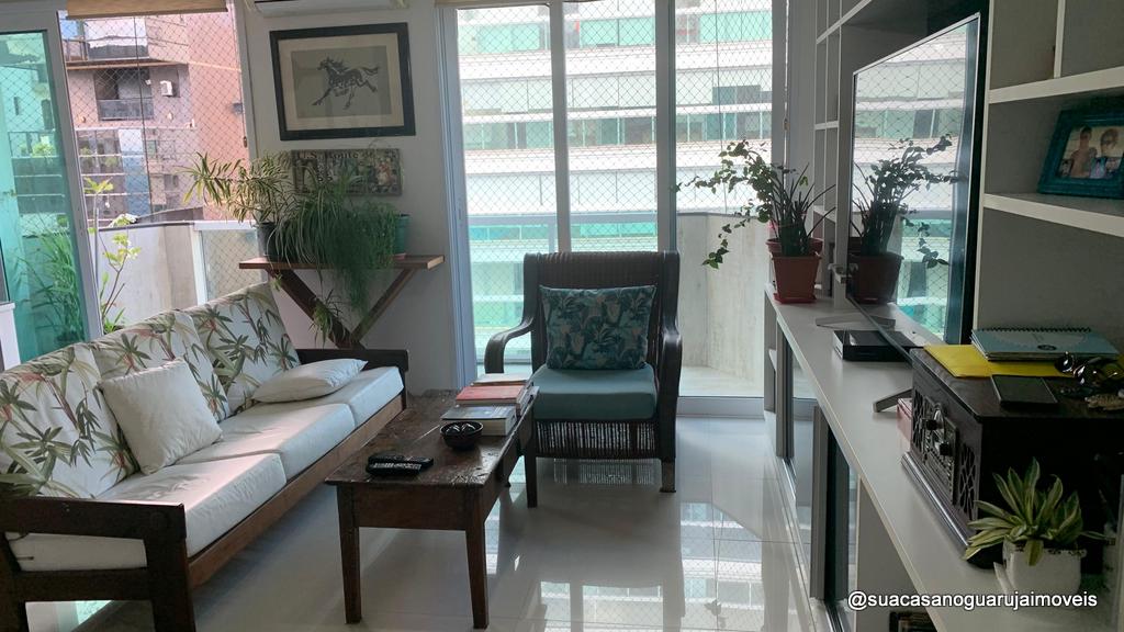 Apartamento - Venda, Pitangueiras, Guarujá, SP
