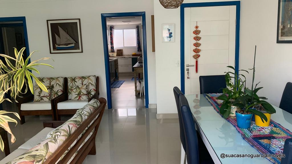 apartamento venda 3 dormitorios 2 suites 94 m²  1 vaga pitangueiras guaruja cod R4909532