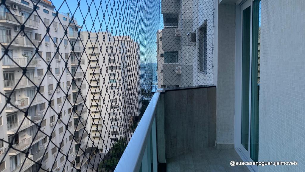 apartamento venda 3 dormitorios 2 suites 94 m²  1 vaga pitangueiras guaruja cod R4909532