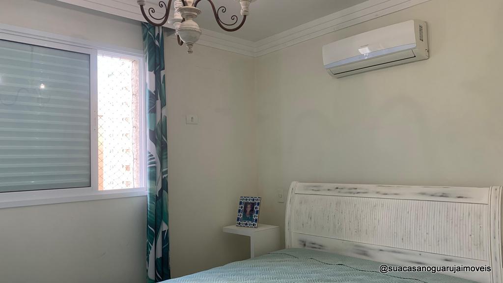 apartamento venda 3 dormitorios 2 suites 94 m²  1 vaga pitangueiras guaruja cod R4909532