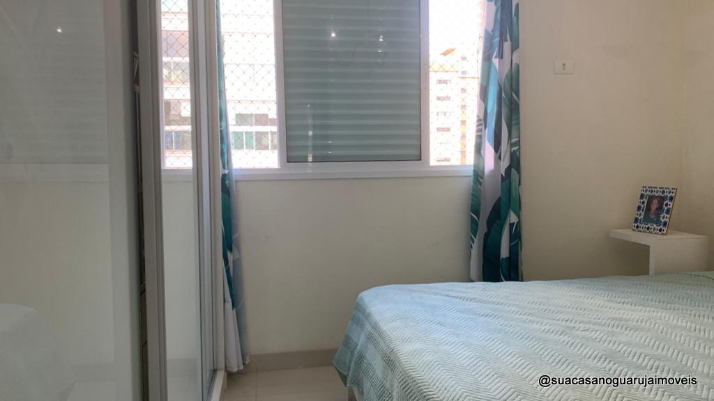 apartamento venda 3 dormitorios 2 suites 94 m²  1 vaga pitangueiras guaruja cod R4909532
