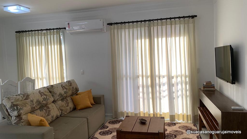apartamento cobertura venda 3 dormitorios 1 suite 3 vagas 120 m2 praia das pitangueiras guaruja cod R5601396