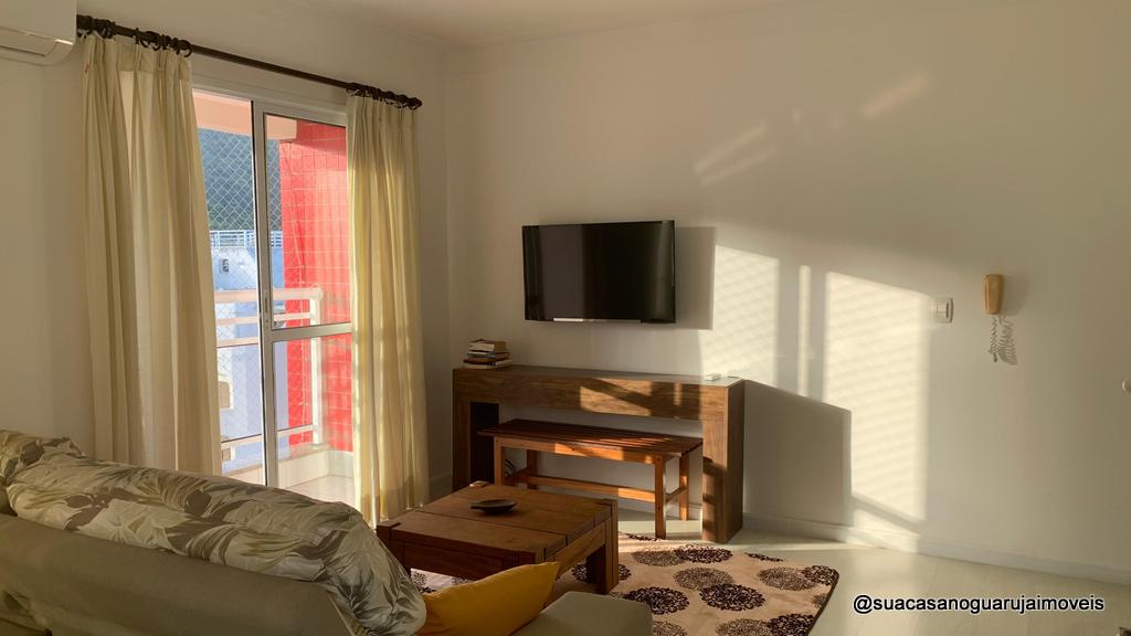 apartamento cobertura venda 3 dormitorios 1 suite 3 vagas 120 m2 praia das pitangueiras guaruja cod R5601396