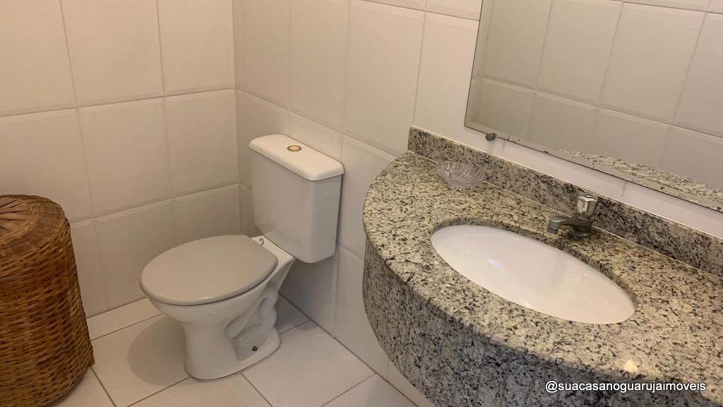 apartamento cobertura venda 3 dormitorios 1 suite 3 vagas 120 m2 praia das pitangueiras guaruja cod R5601396
