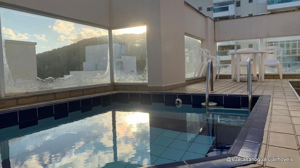 apartamento cobertura venda 3 dormitorios 1 suite 3 vagas 120 m2 praia das pitangueiras guaruja cod R5601396