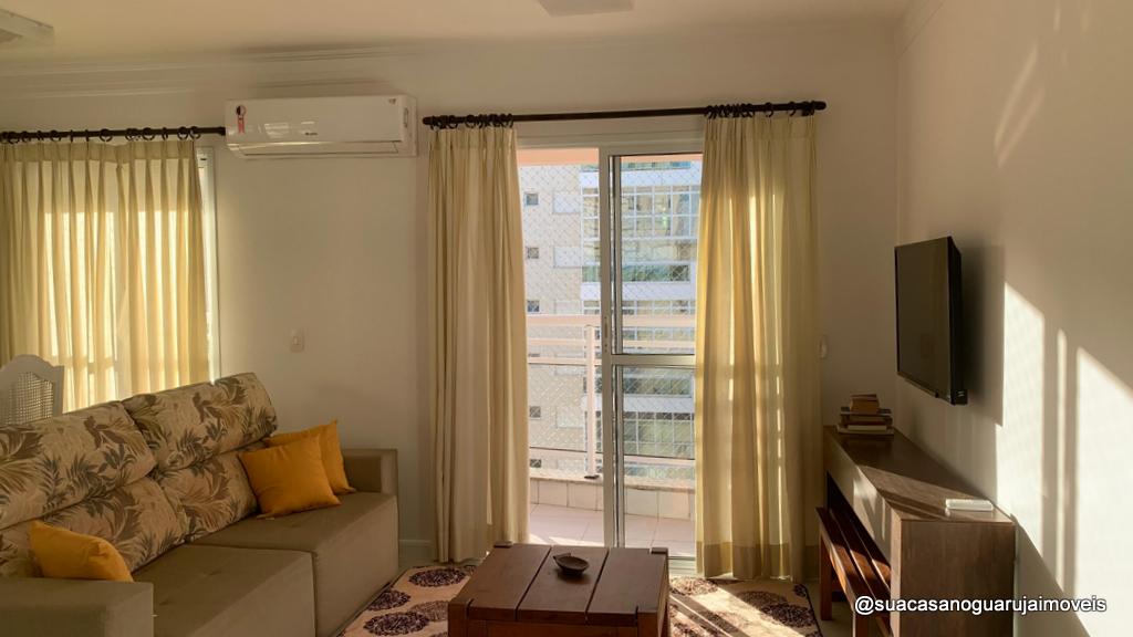 apartamento cobertura venda 3 dormitorios 1 suite 3 vagas 120 m2 praia das pitangueiras guaruja cod R5601396
