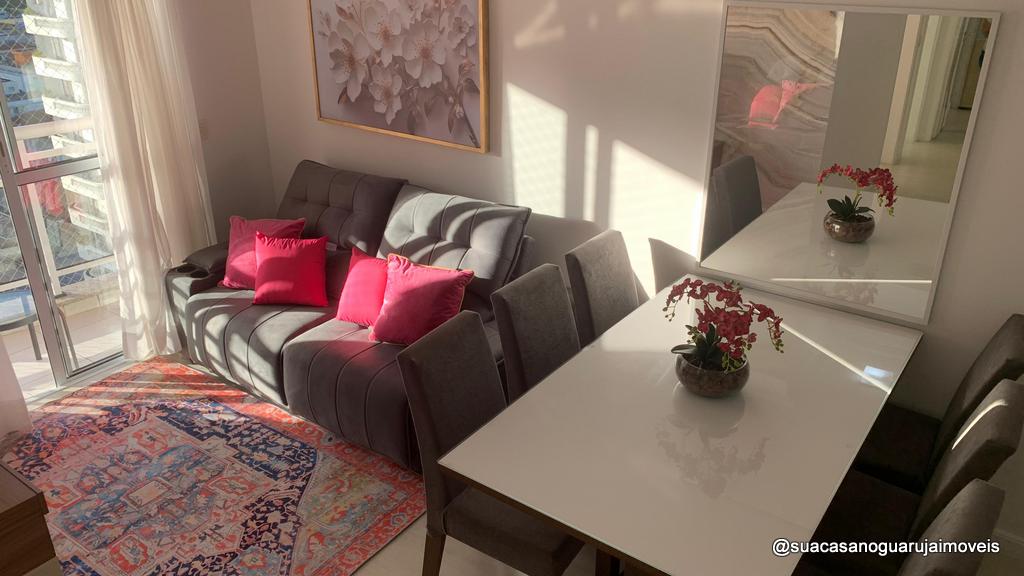 apartamento cobertura venda 3 dormitorios 1 suite 3 vagas 120 m2 praia das pitangueiras guaruja cod R5601396