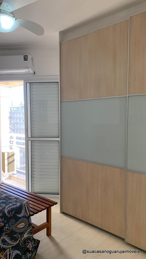 apartamento cobertura venda 3 dormitorios 1 suite 3 vagas 120 m2 praia das pitangueiras guaruja cod R5601396