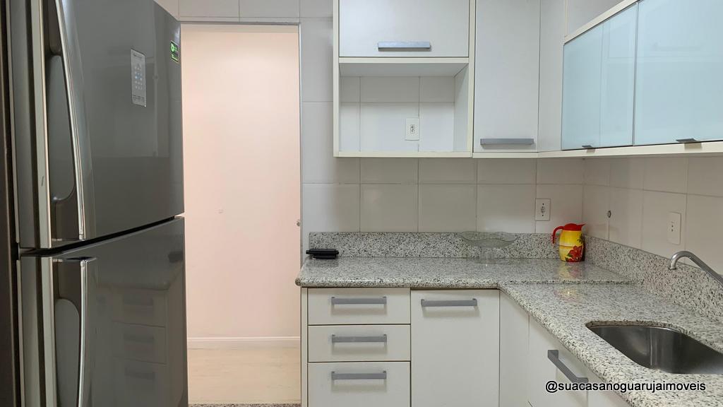 apartamento cobertura venda 3 dormitorios 1 suite 3 vagas 120 m2 praia das pitangueiras guaruja cod R5601396