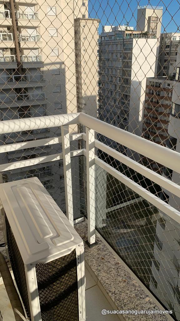 apartamento cobertura venda 3 dormitorios 1 suite 3 vagas 120 m2 praia das pitangueiras guaruja cod R5601396