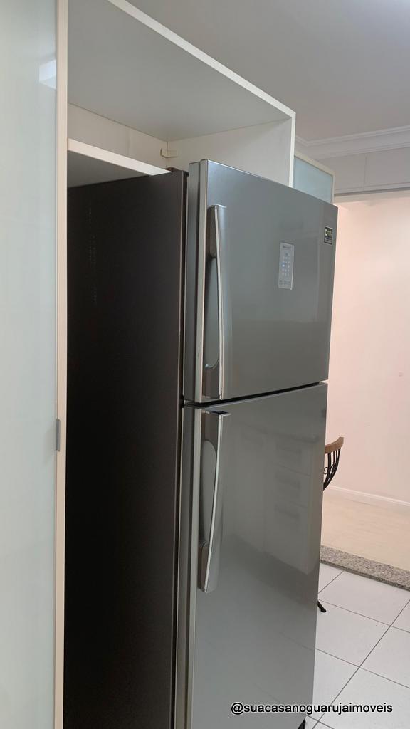 apartamento cobertura venda 3 dormitorios 1 suite 3 vagas 120 m2 praia das pitangueiras guaruja cod R5601396