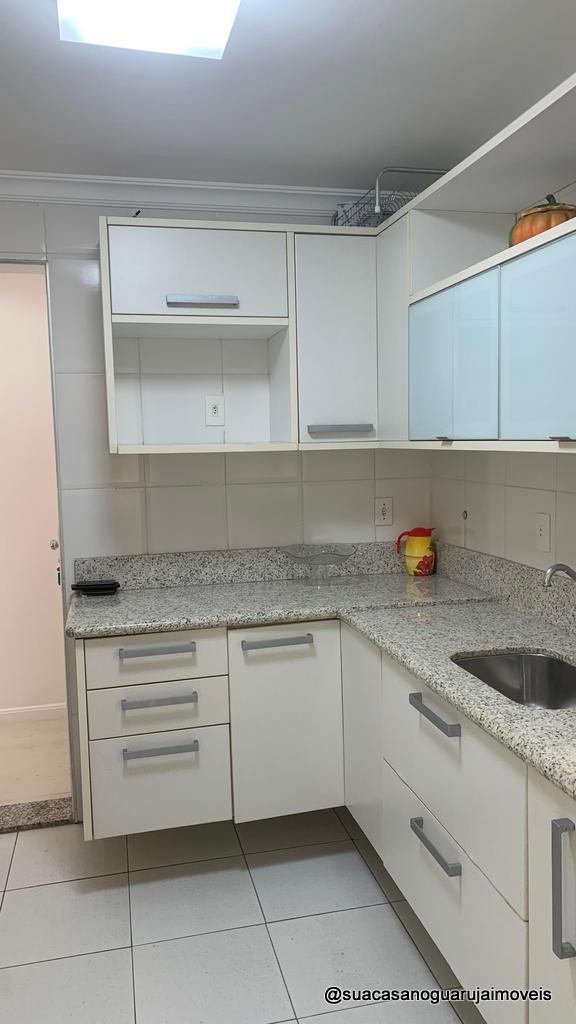 apartamento cobertura venda 3 dormitorios 1 suite 3 vagas 120 m2 praia das pitangueiras guaruja cod R5601396