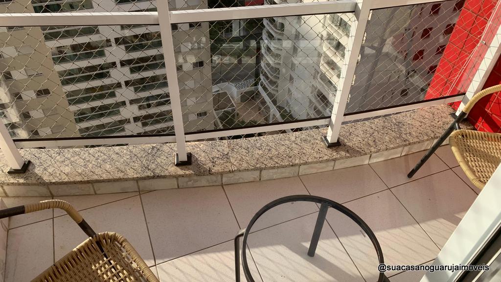 apartamento cobertura venda 3 dormitorios 1 suite 3 vagas 120 m2 praia das pitangueiras guaruja cod R5601396
