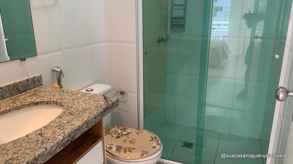apartamento cobertura venda 3 dormitorios 1 suite 3 vagas 120 m2 praia das pitangueiras guaruja cod R5601396