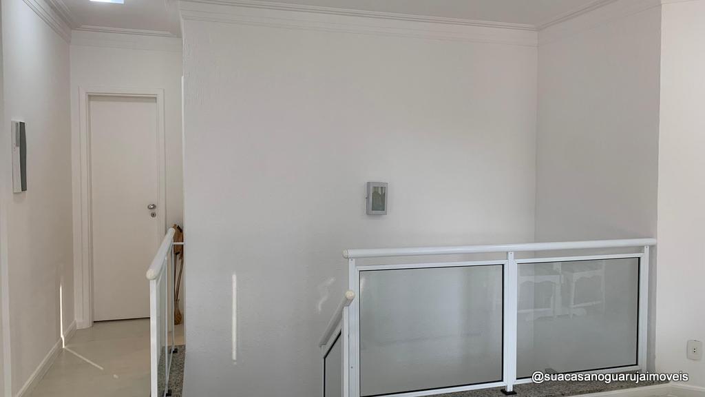 apartamento cobertura venda 3 dormitorios 1 suite 3 vagas 120 m2 praia das pitangueiras guaruja cod R5601396