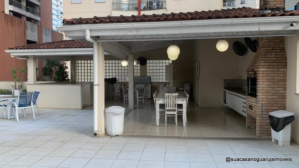 apartamento cobertura venda 3 dormitorios 1 suite 3 vagas 120 m2 praia das pitangueiras guaruja cod R5601396