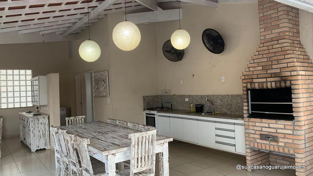apartamento cobertura venda 3 dormitorios 1 suite 3 vagas 120 m2 praia das pitangueiras guaruja cod R5601396